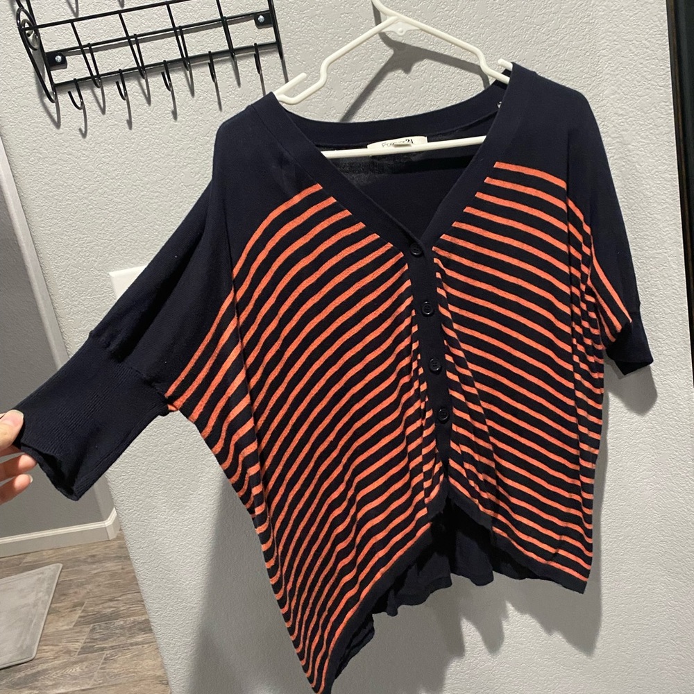 Forever21 Top